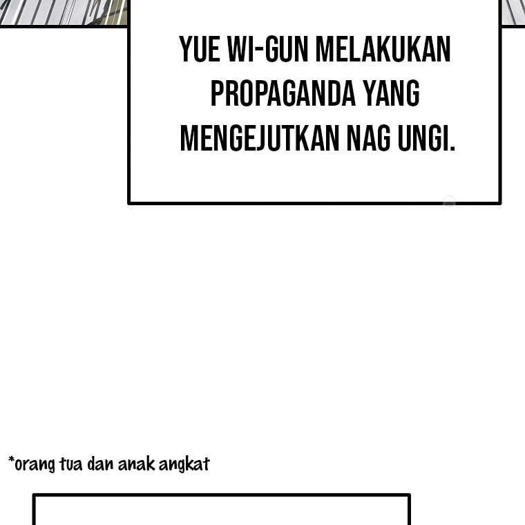 Archer Sword God : Descendants of the Archer Chapter 83 Gambar 52