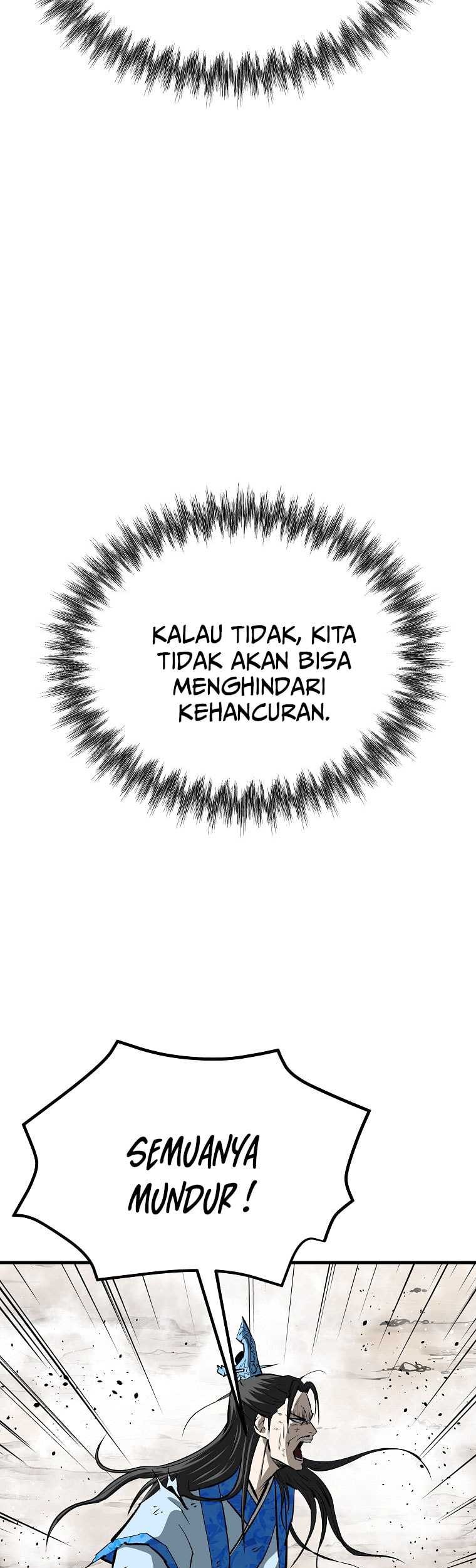 Archer Sword God : Descendants of the Archer Chapter 83 Gambar 56