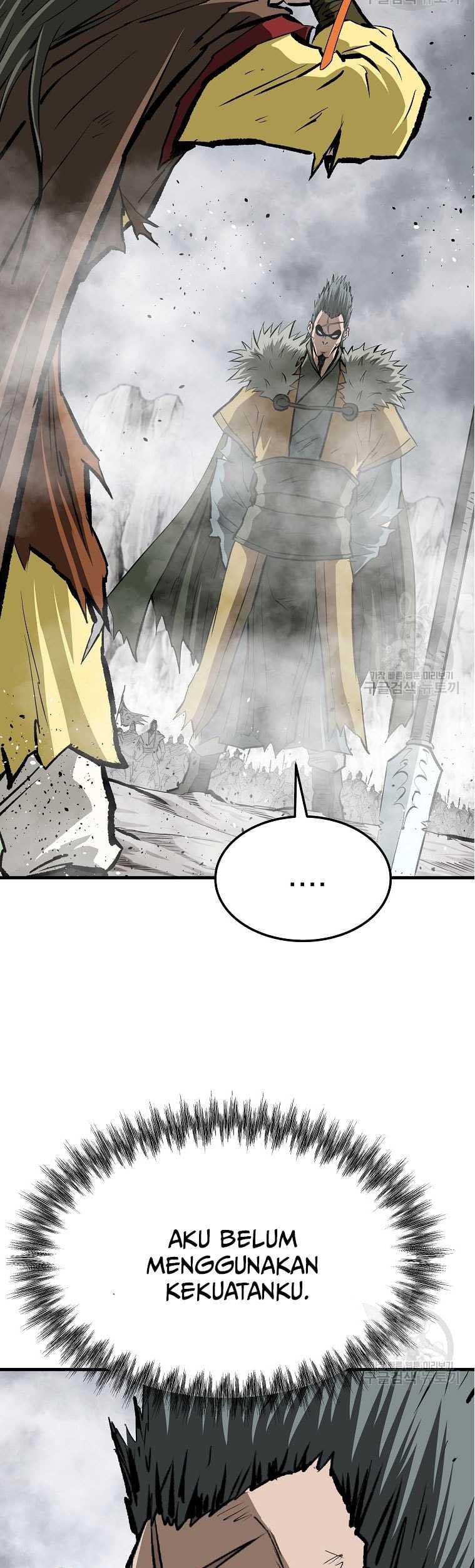 Archer Sword God : Descendants of the Archer Chapter 83 Gambar 62