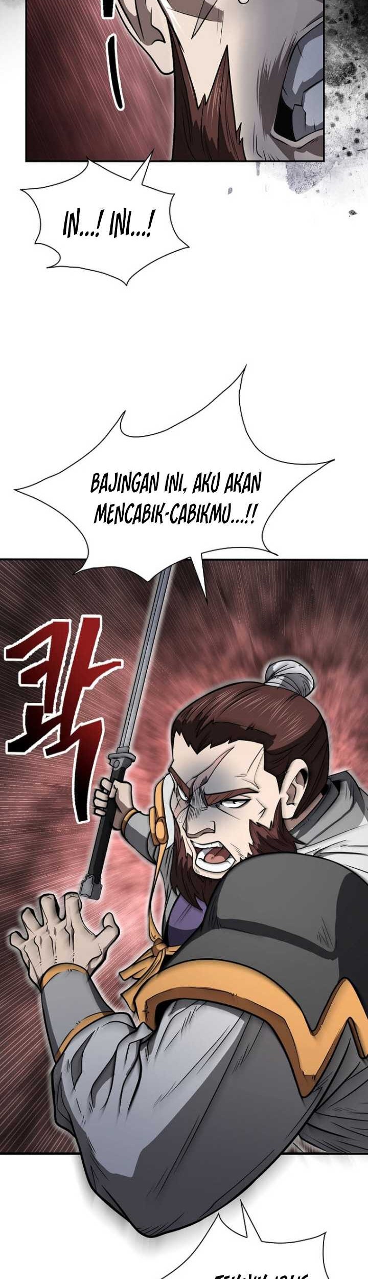 Sword Demon Island Chapter 61 Gambar 46