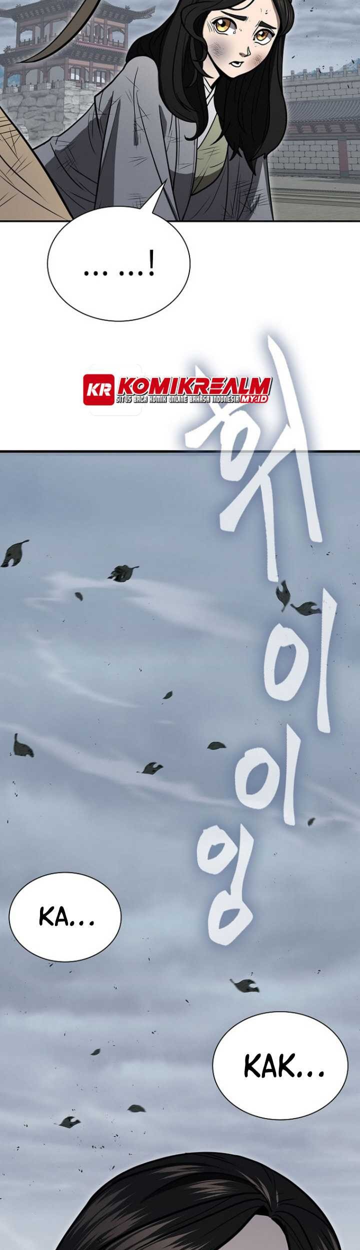 Sword Demon Island Chapter 60 Gambar 18