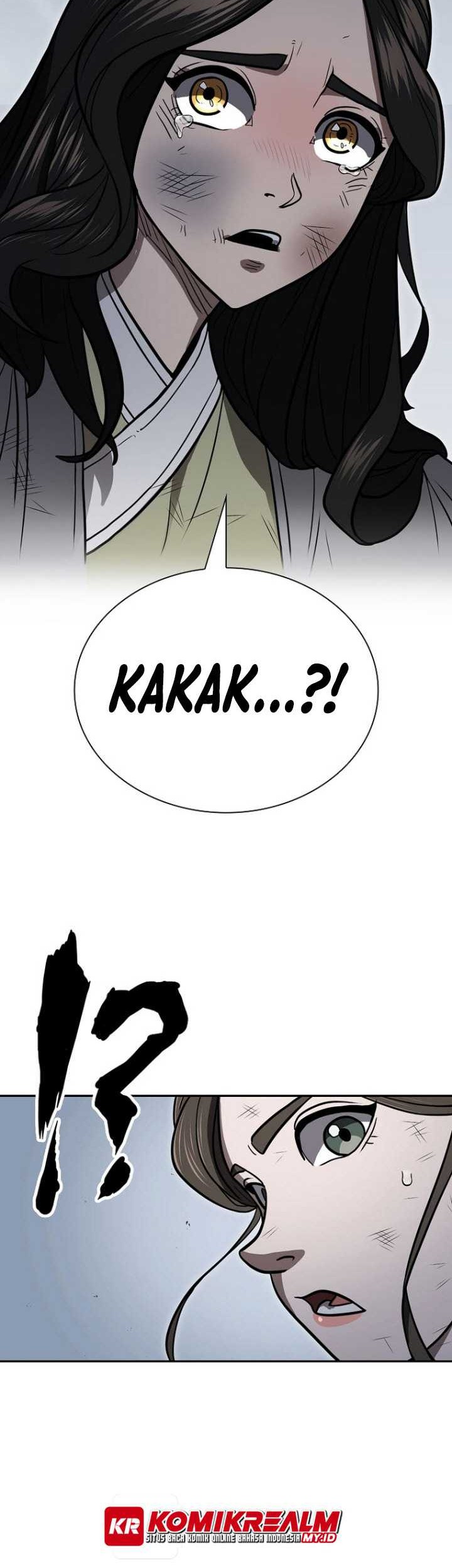 Sword Demon Island Chapter 60 Gambar 19