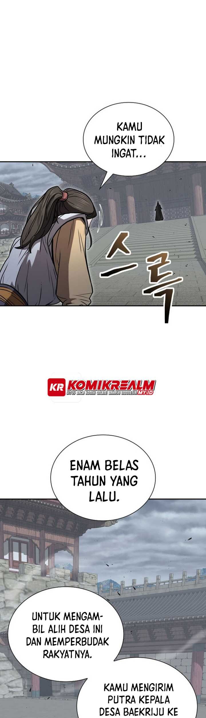Sword Demon Island Chapter 60 Gambar 22
