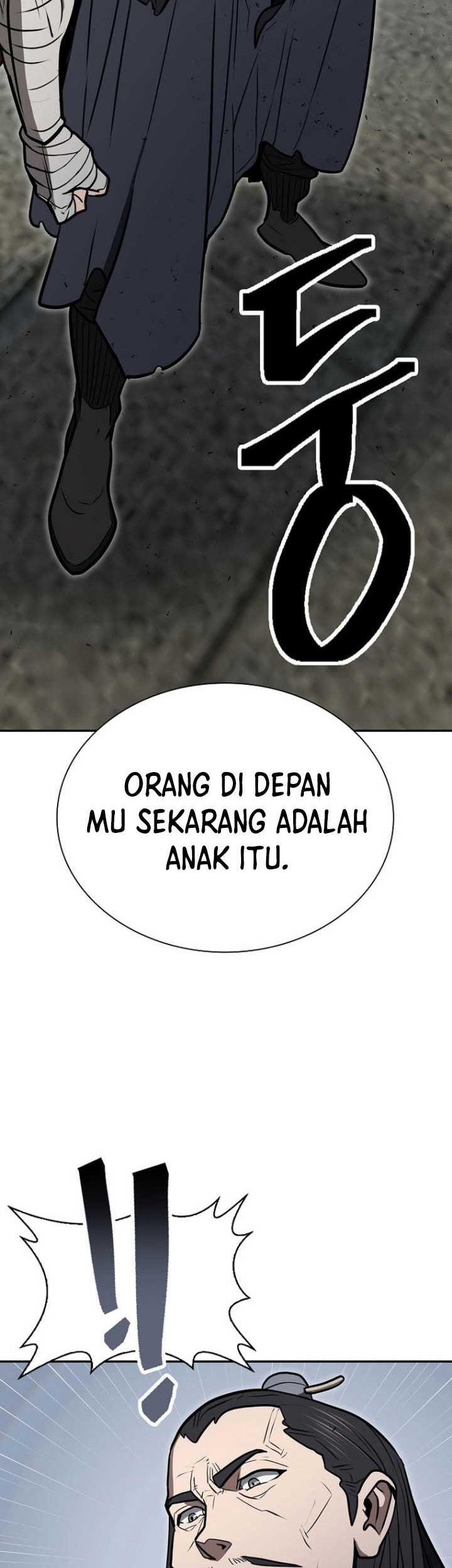 Sword Demon Island Chapter 60 Gambar 25