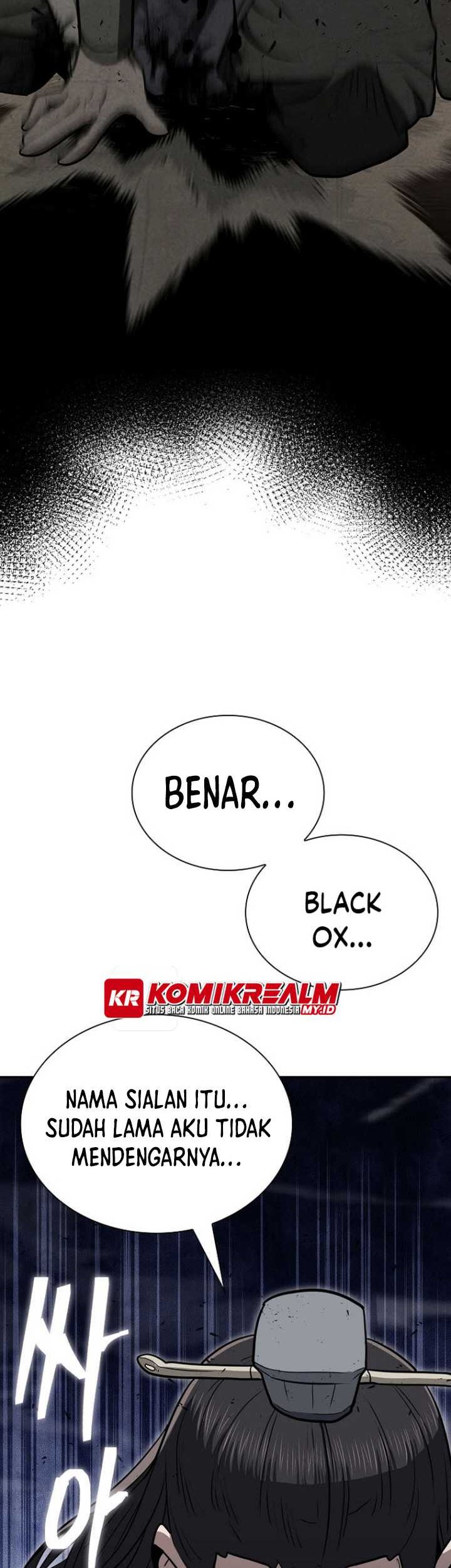 Sword Demon Island Chapter 60 Gambar 28