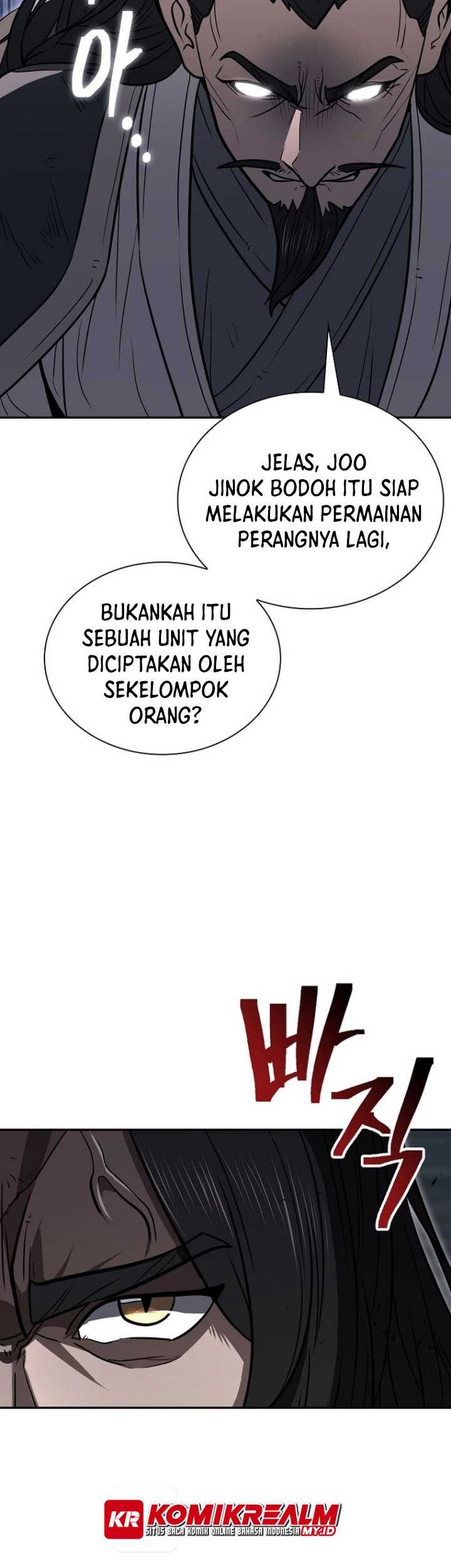 Sword Demon Island Chapter 60 Gambar 29