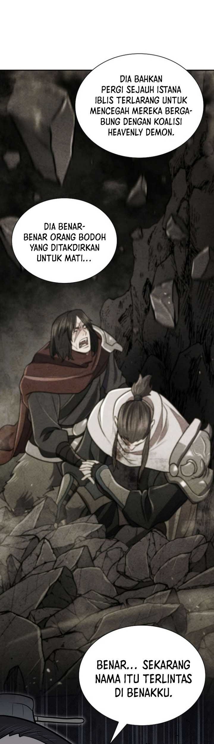 Sword Demon Island Chapter 60 Gambar 30