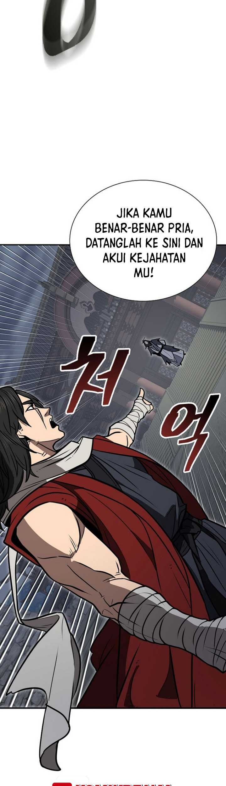 Sword Demon Island Chapter 60 Gambar 33