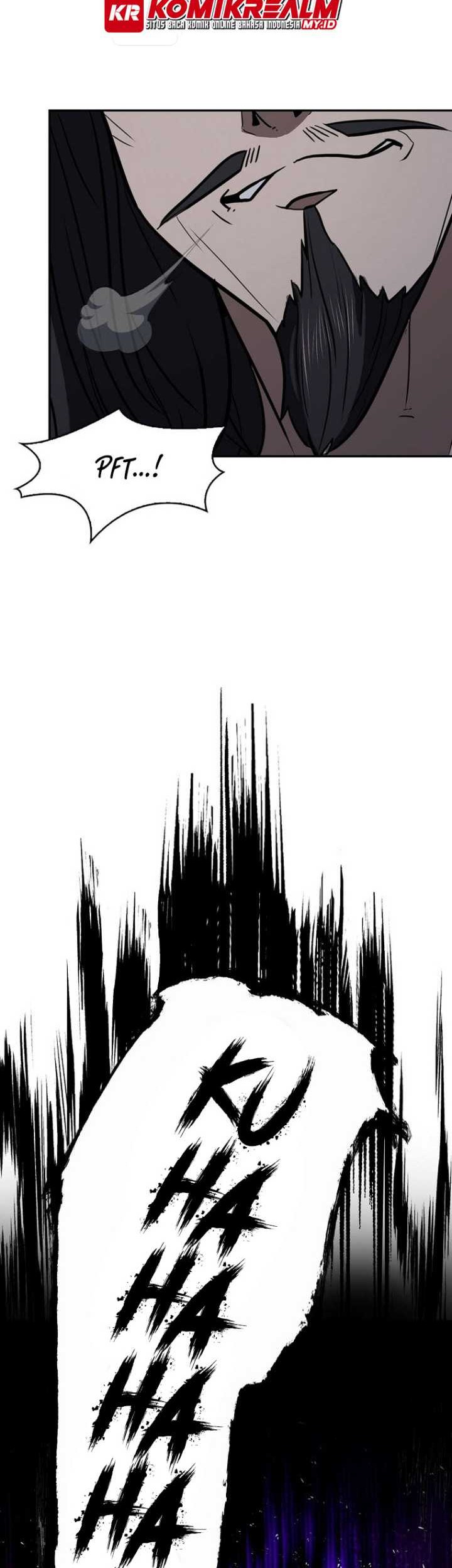 Sword Demon Island Chapter 60 Gambar 34