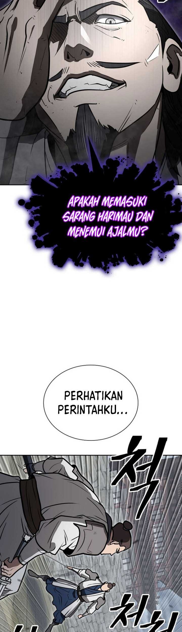 Sword Demon Island Chapter 60 Gambar 36