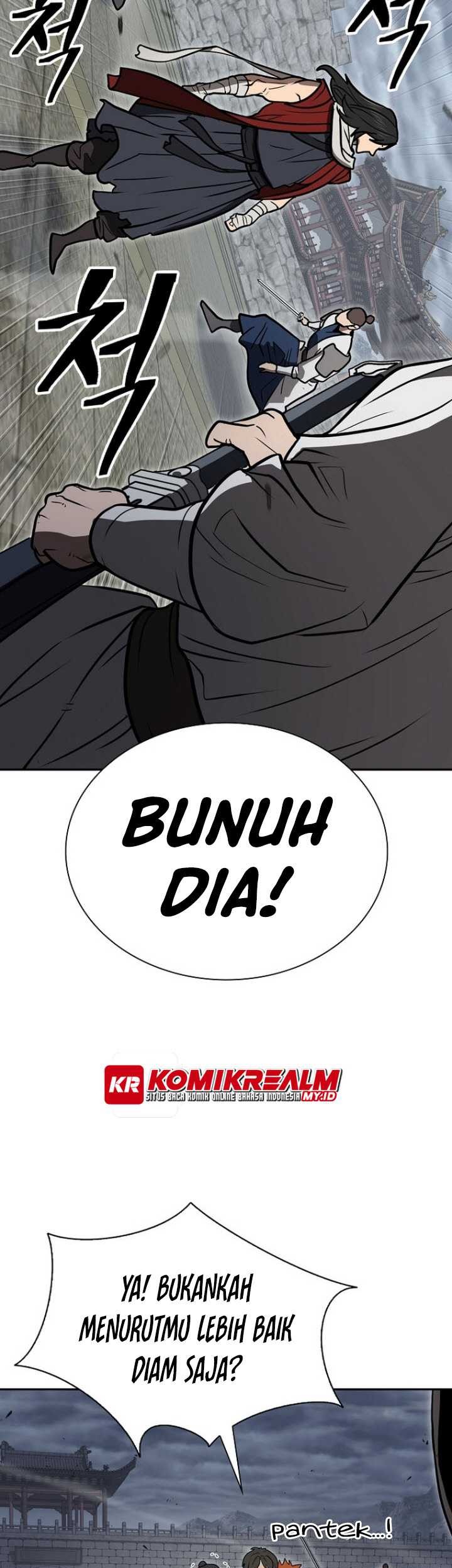 Sword Demon Island Chapter 60 Gambar 37