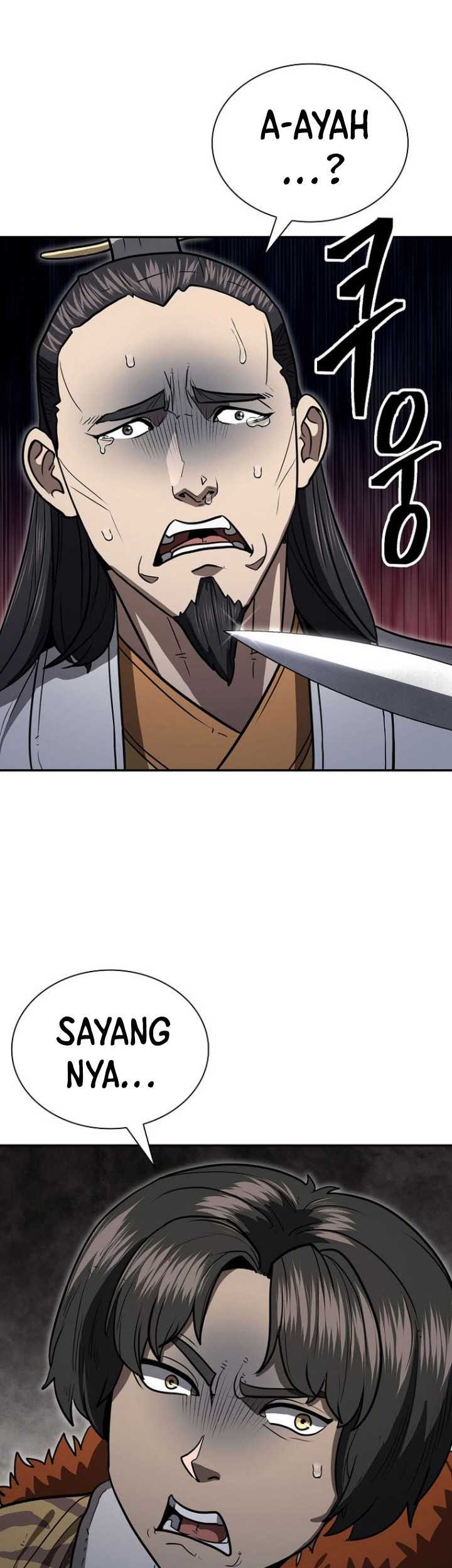 Sword Demon Island Chapter 60 Gambar 40