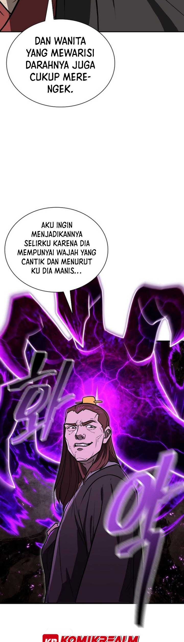 Sword Demon Island Chapter 60 Gambar 45