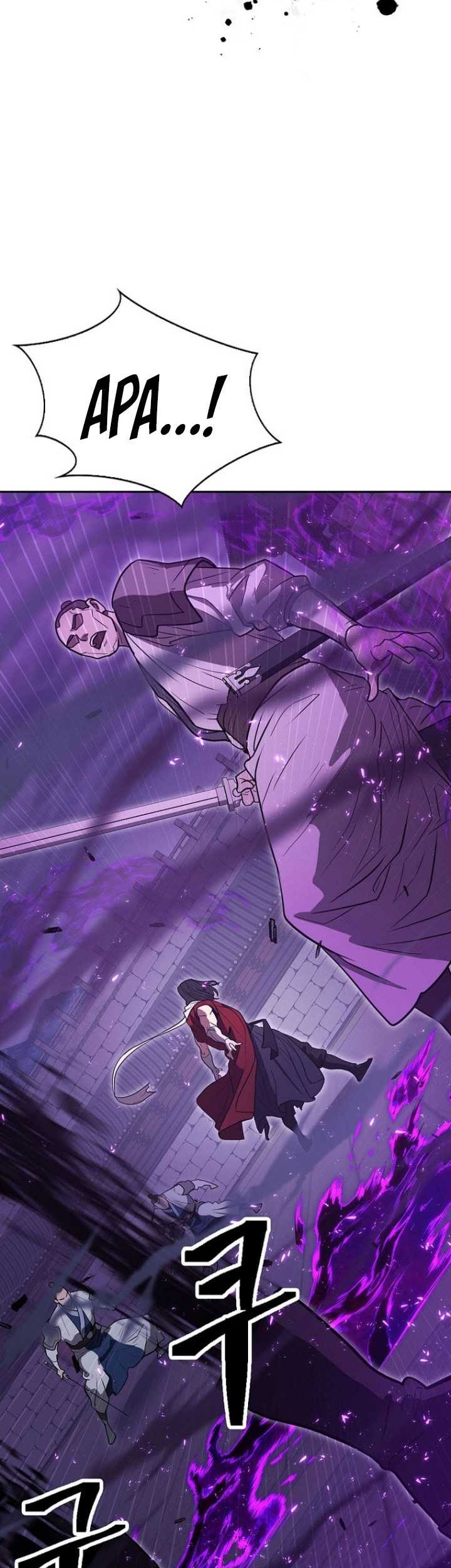 Sword Demon Island Chapter 60 Gambar 47