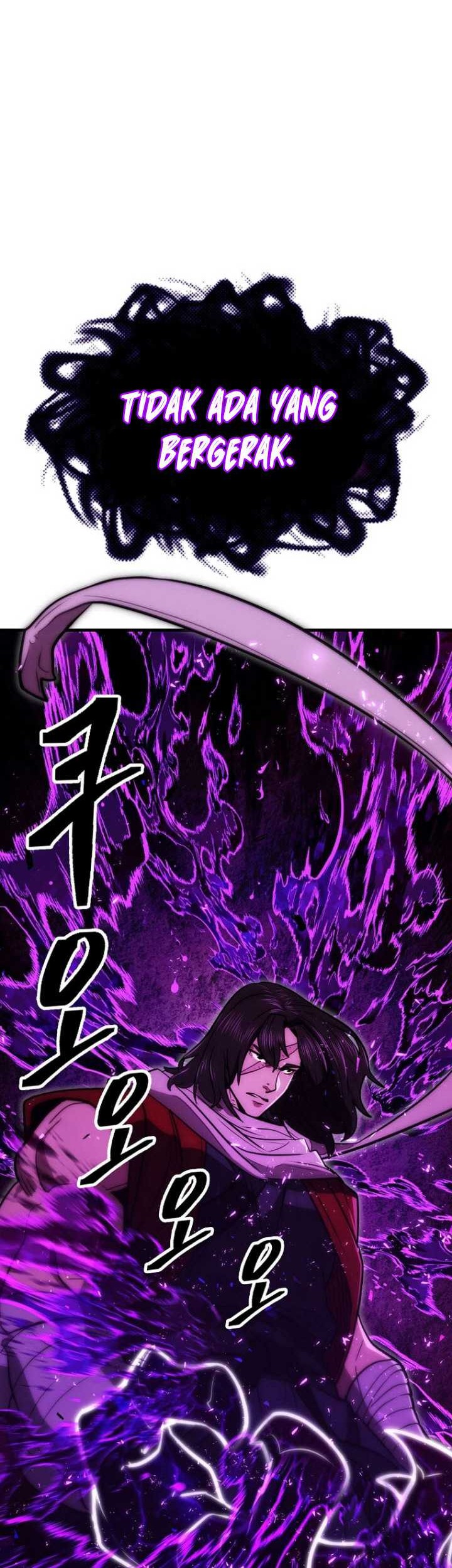 Sword Demon Island Chapter 60 Gambar 49
