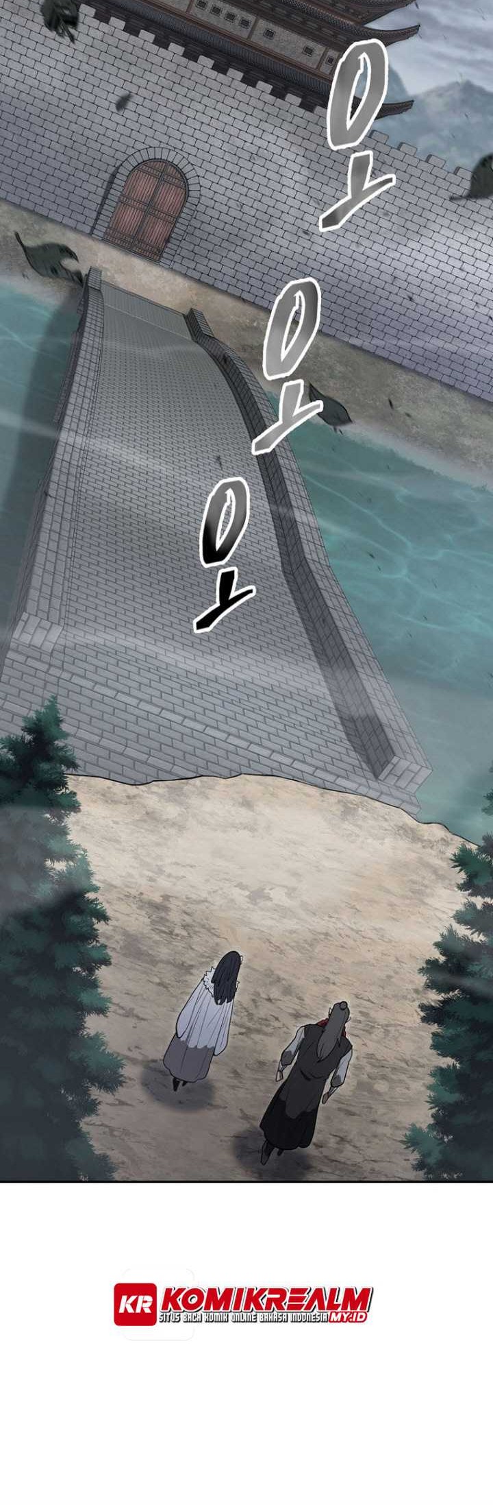 Sword Demon Island Chapter 60 Gambar 51