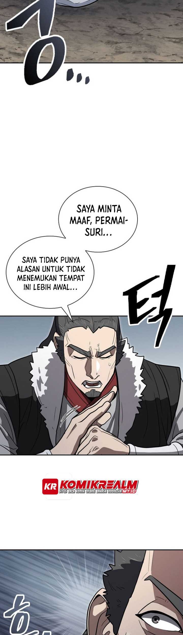 Sword Demon Island Chapter 60 Gambar 53