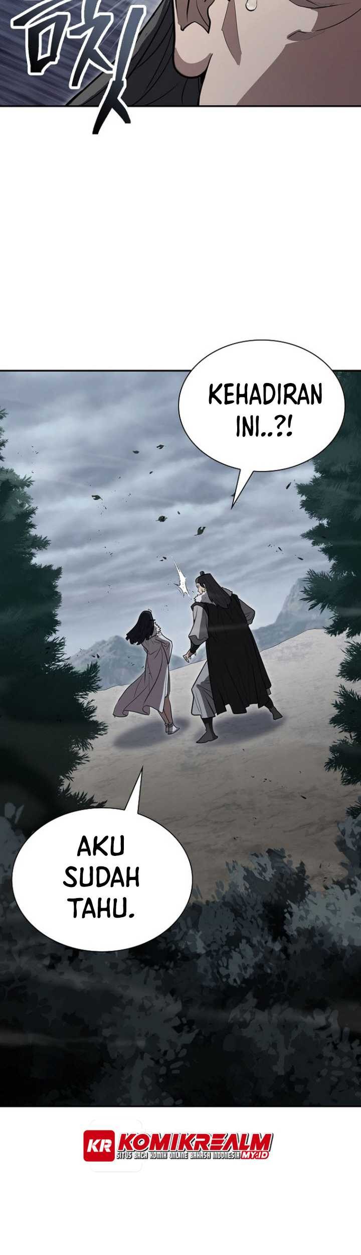 Sword Demon Island Chapter 60 Gambar 54