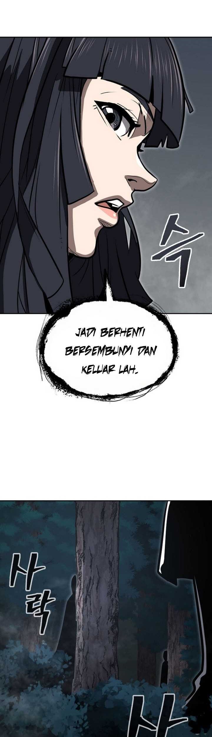 Sword Demon Island Chapter 60 Gambar 55