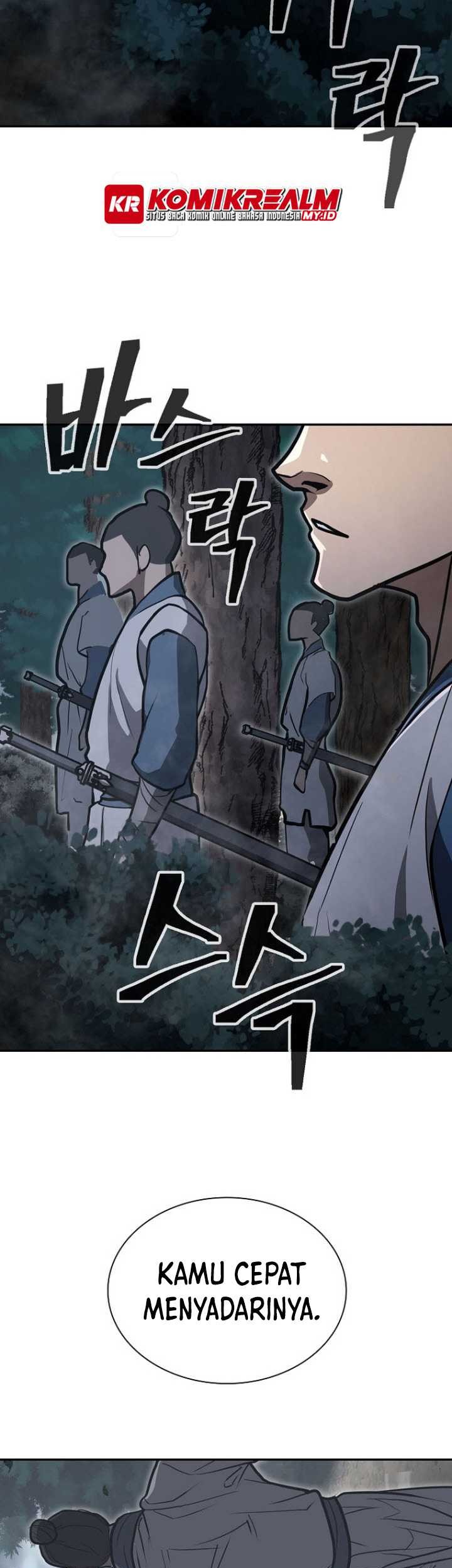 Sword Demon Island Chapter 60 Gambar 56