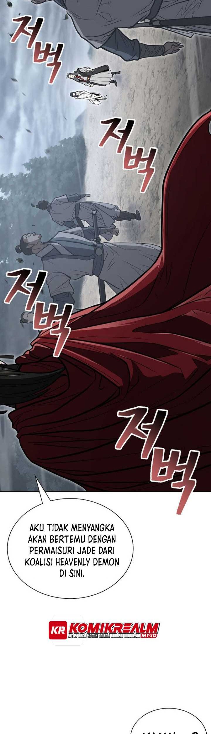 Sword Demon Island Chapter 60 Gambar 57
