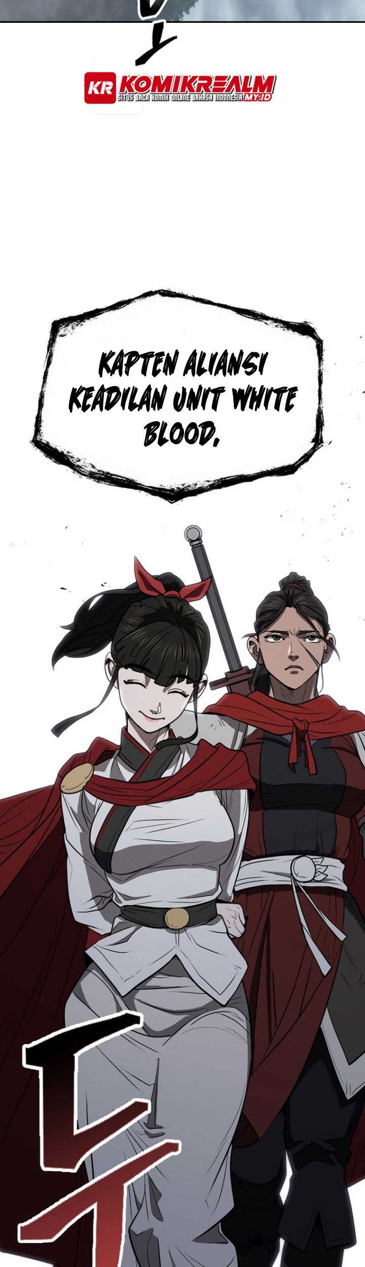 Sword Demon Island Chapter 60 Gambar 59