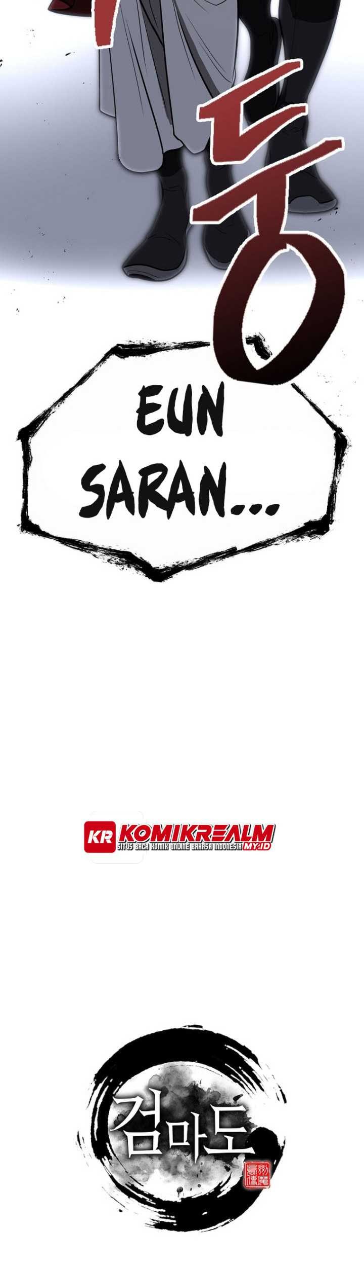 Sword Demon Island Chapter 60 Gambar 60