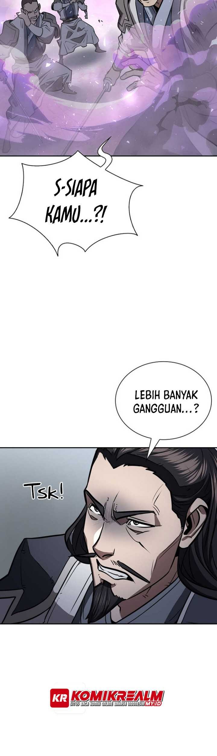 Sword Demon Island Chapter 60 Gambar 4