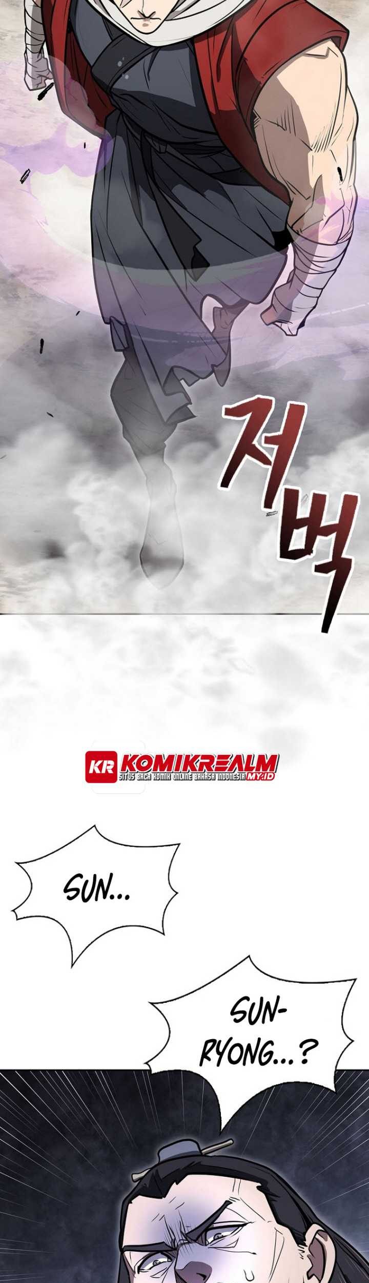 Sword Demon Island Chapter 60 Gambar 6