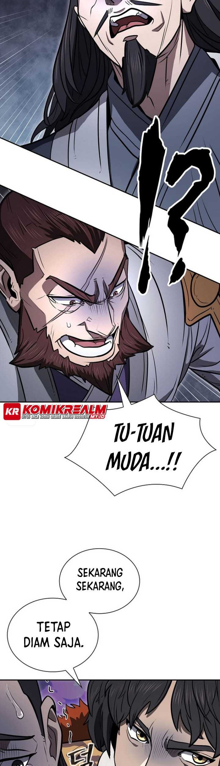 Sword Demon Island Chapter 60 Gambar 7