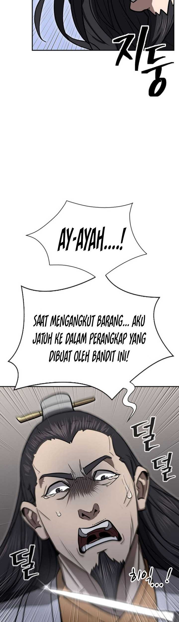 Sword Demon Island Chapter 60 Gambar 9