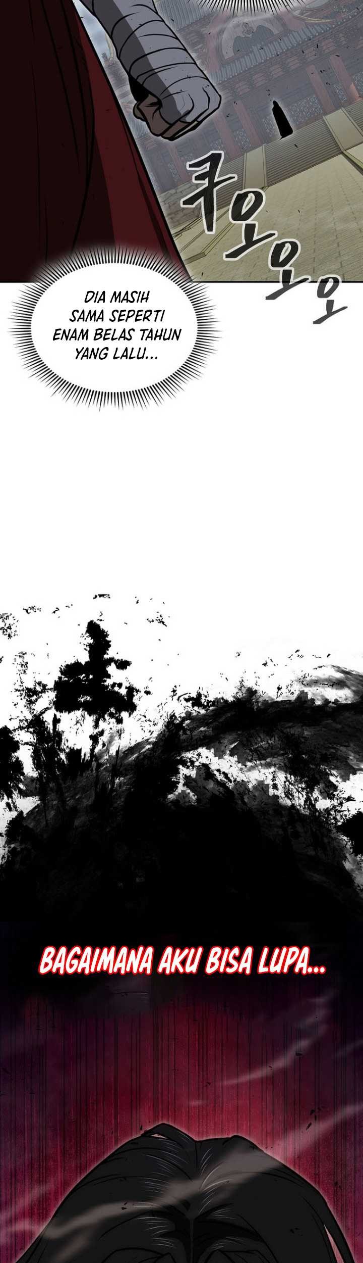 Sword Demon Island Chapter 60 Gambar 12