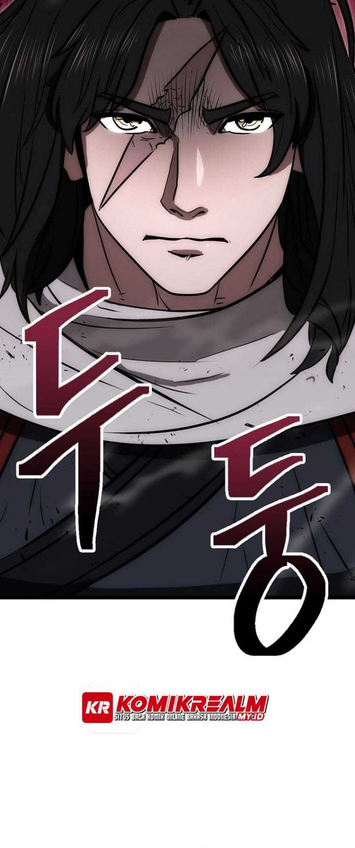 Sword Demon Island Chapter 60 Gambar 13