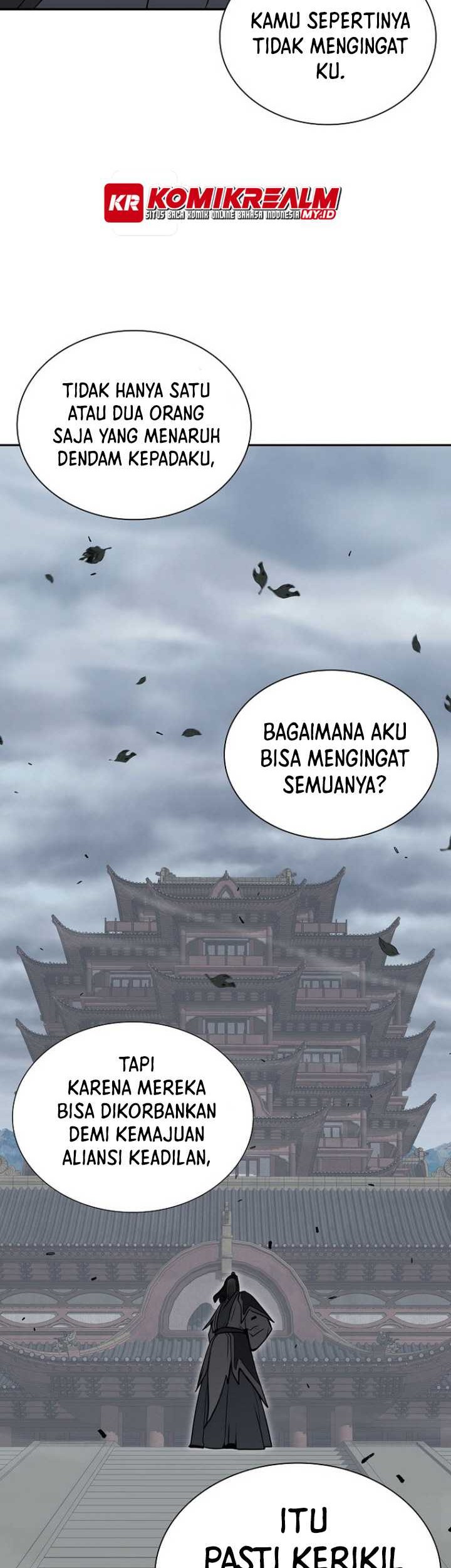 Sword Demon Island Chapter 60 Gambar 15