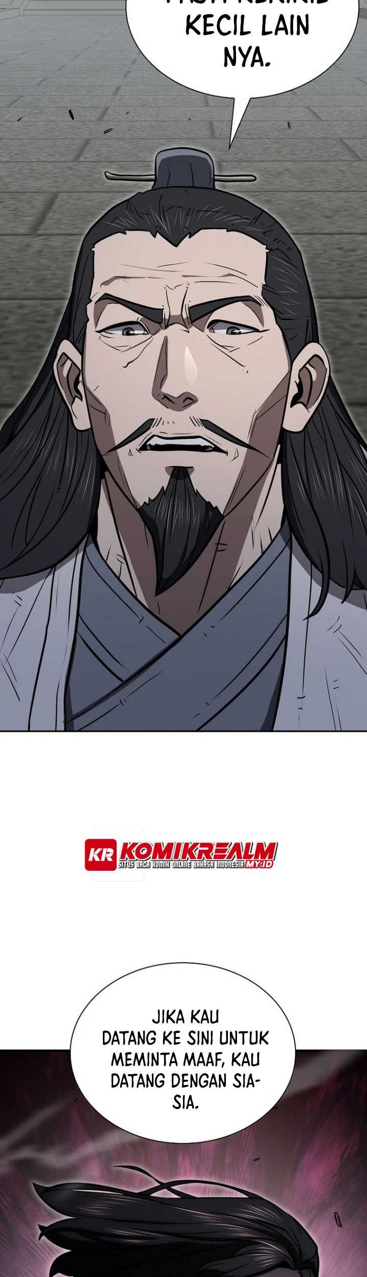 Sword Demon Island Chapter 60 Gambar 16