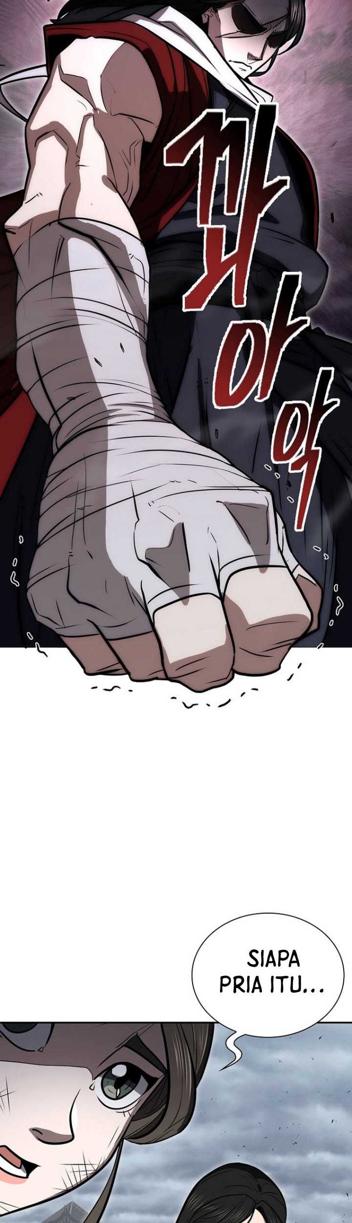 Sword Demon Island Chapter 60 Gambar 17