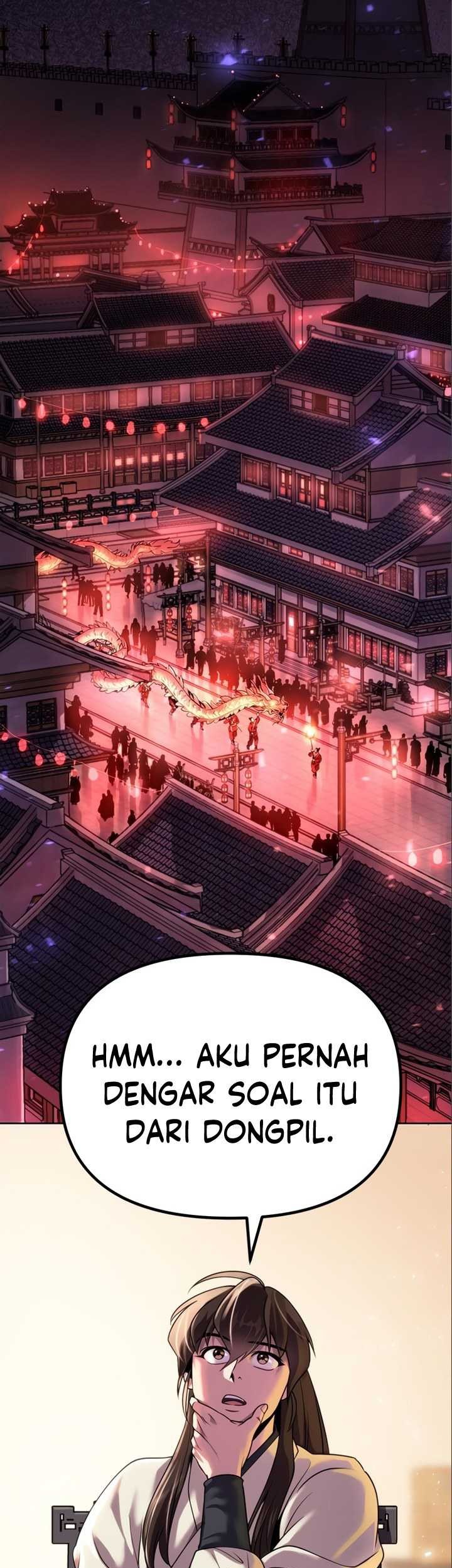 Chronicles of the Demon Faction Chapter 47 Gambar 6