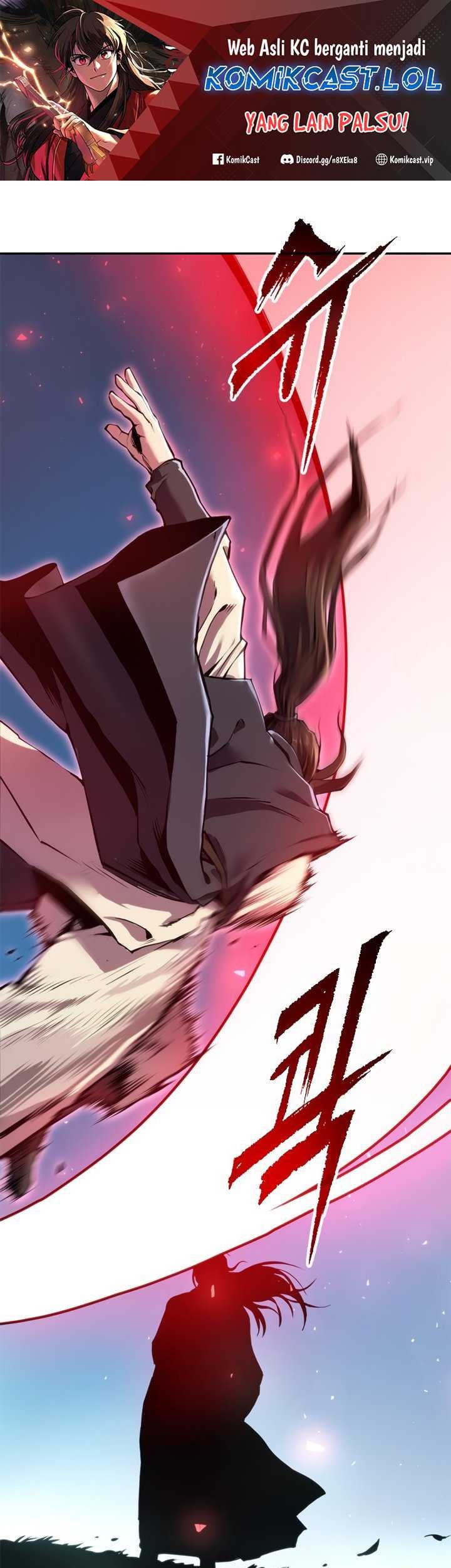 Baca Manhwa Chronicles of the Demon Faction Chapter 46 Gambar 2