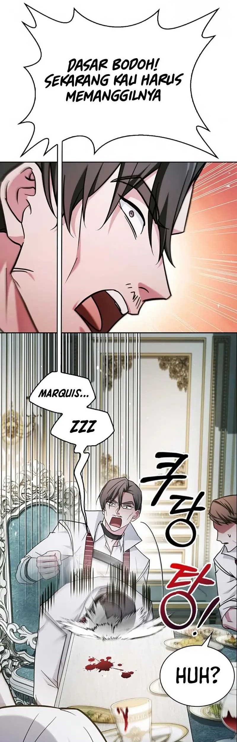 I’m Not That Kind of Talent Chapter 63 Gambar 63