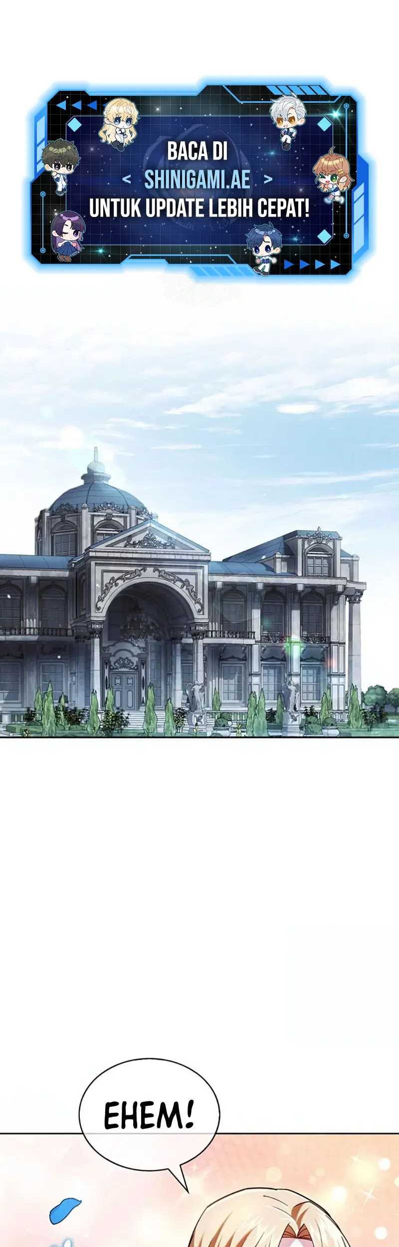 Baca Manhwa I’m Not That Kind of Talent Chapter 63 Gambar 2