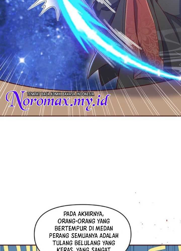 It’s Over! The Queen’s Soft Rice Husband is Actually Invincible Chapter 348 Gambar 5