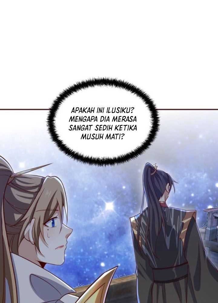 It’s Over! The Queen’s Soft Rice Husband is Actually Invincible Chapter 348 Gambar 7