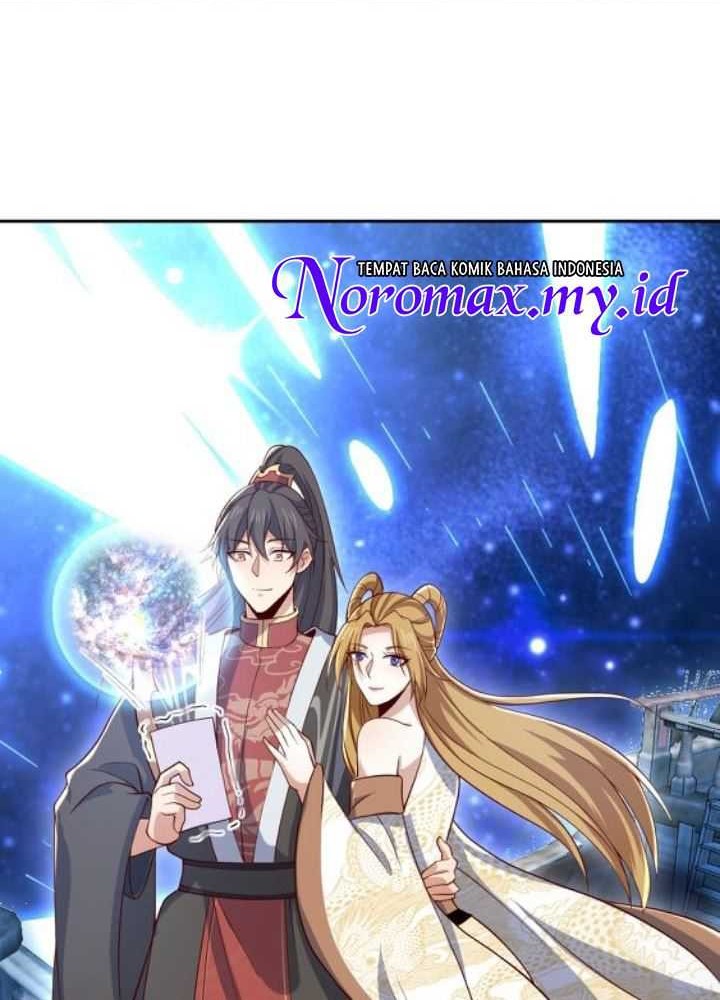 It’s Over! The Queen’s Soft Rice Husband is Actually Invincible Chapter 348 Gambar 17