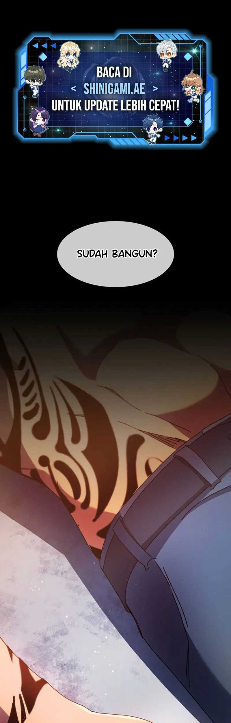 Baca Manhwa Necromancer Academy’s Genius Summoner Chapter 58 Gambar 2