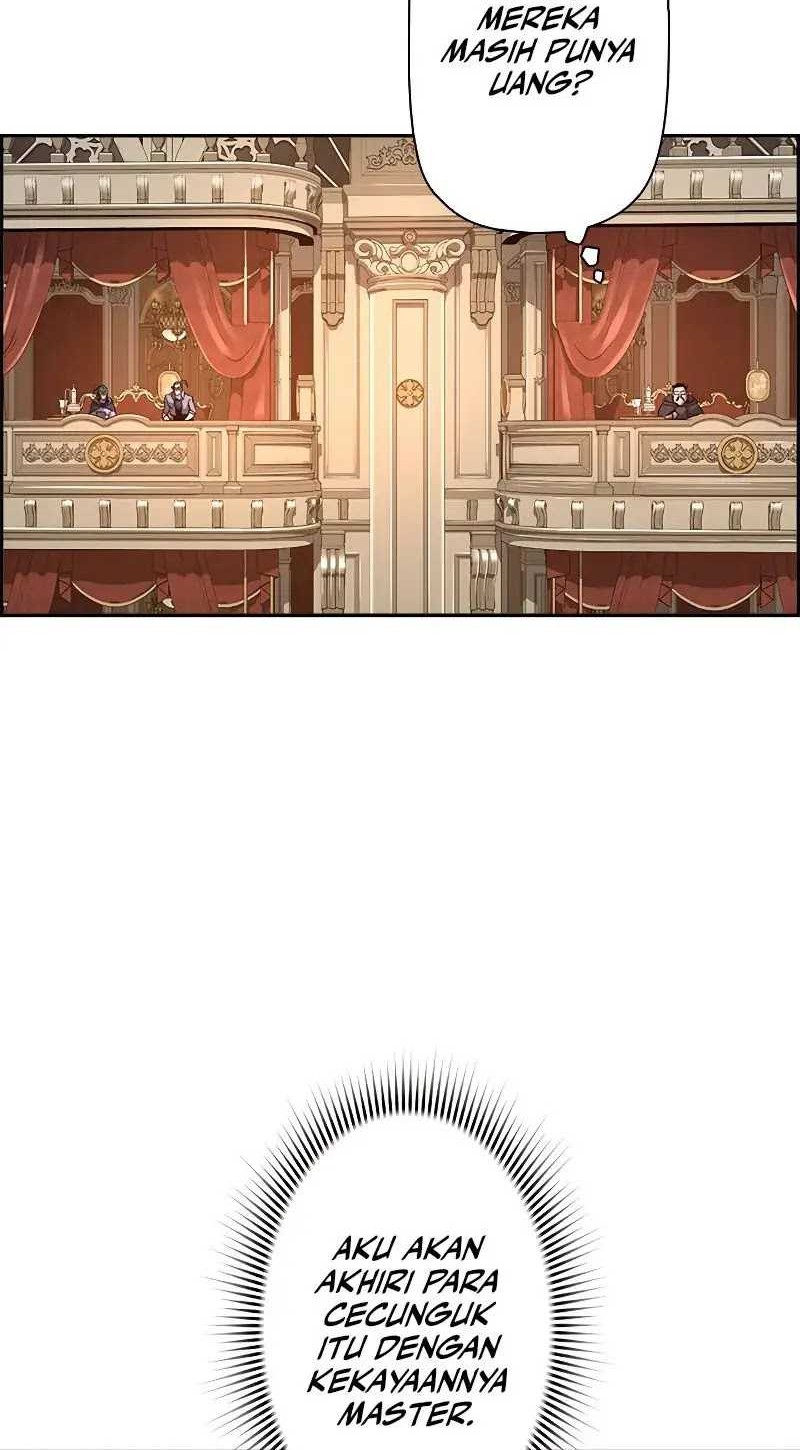 Necromancer’s Evolutionary Traits Chapter 40 Gambar 45