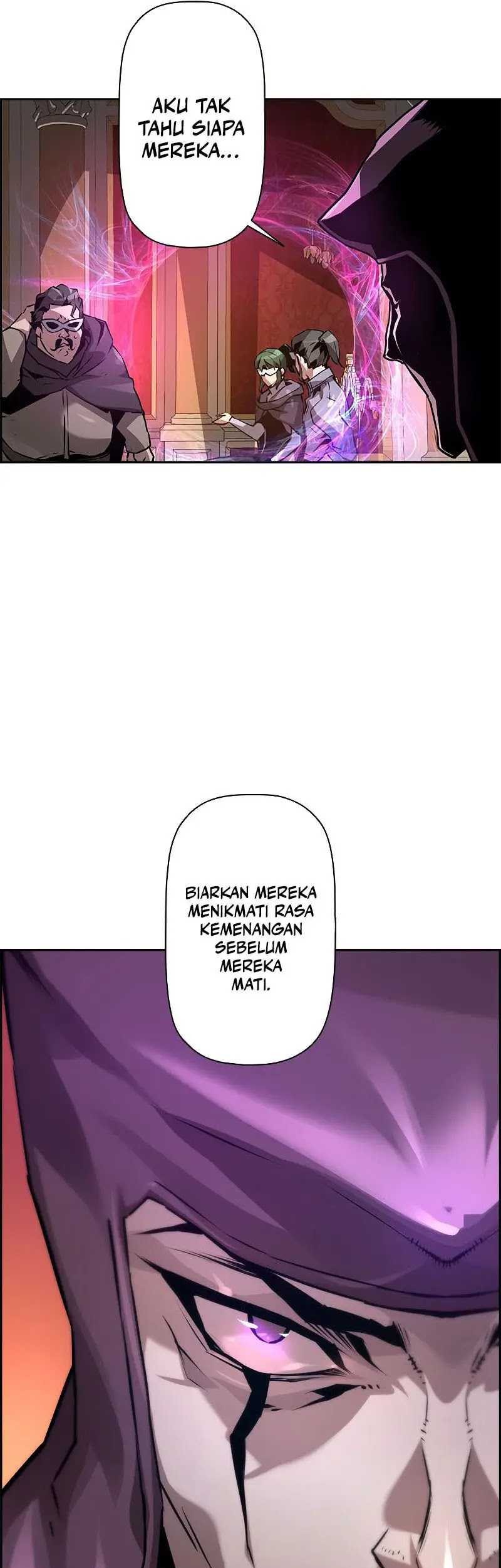 Necromancer’s Evolutionary Traits Chapter 40 Gambar 58