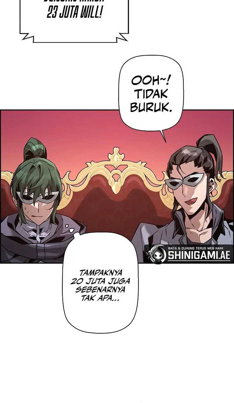 Necromancer’s Evolutionary Traits Chapter 40 Gambar 25