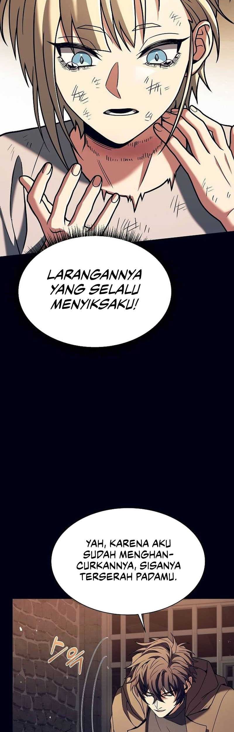 The Constellations Are My Disciples Chapter 47 Gambar 37