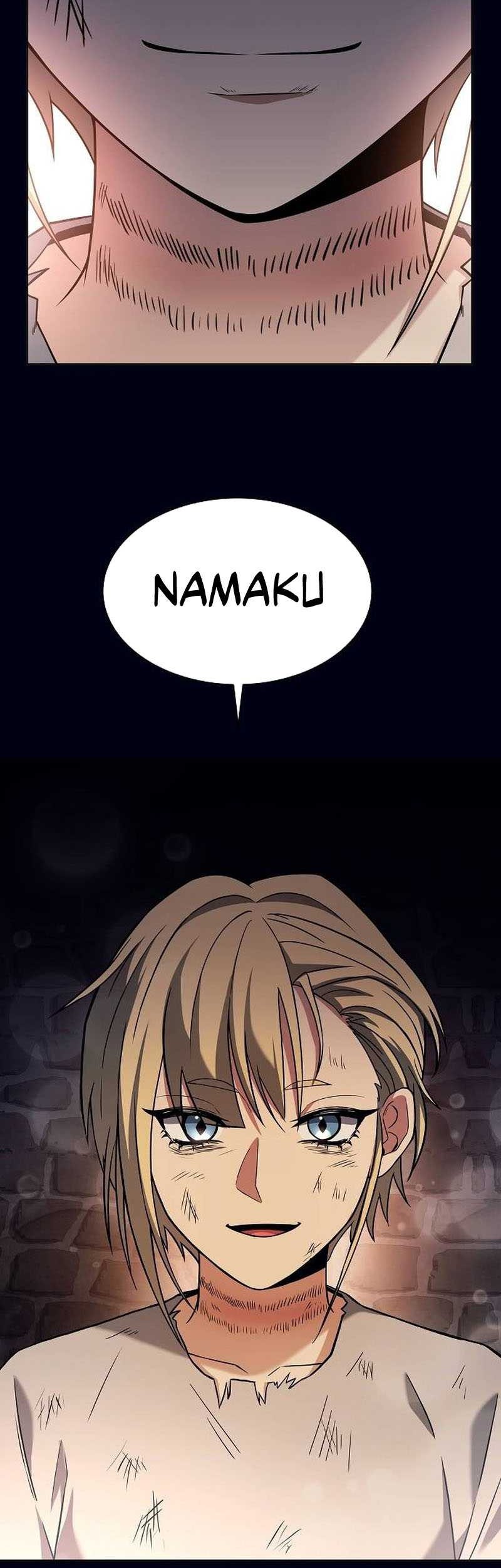 The Constellations Are My Disciples Chapter 47 Gambar 49