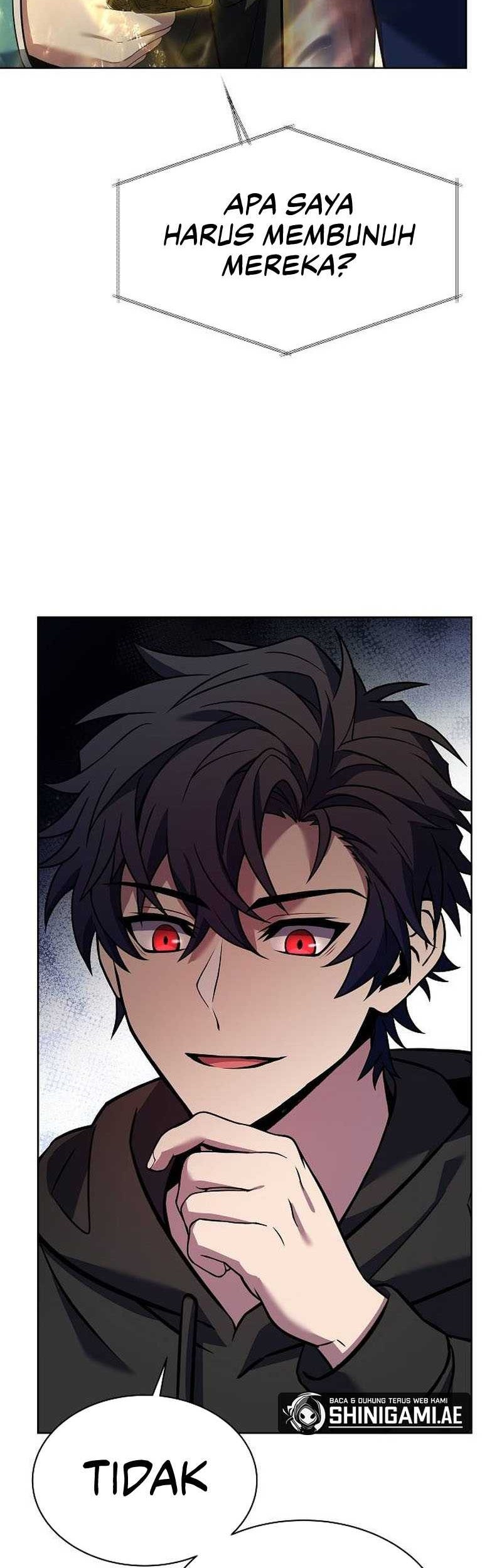 The Constellations Are My Disciples Chapter 47 Gambar 64